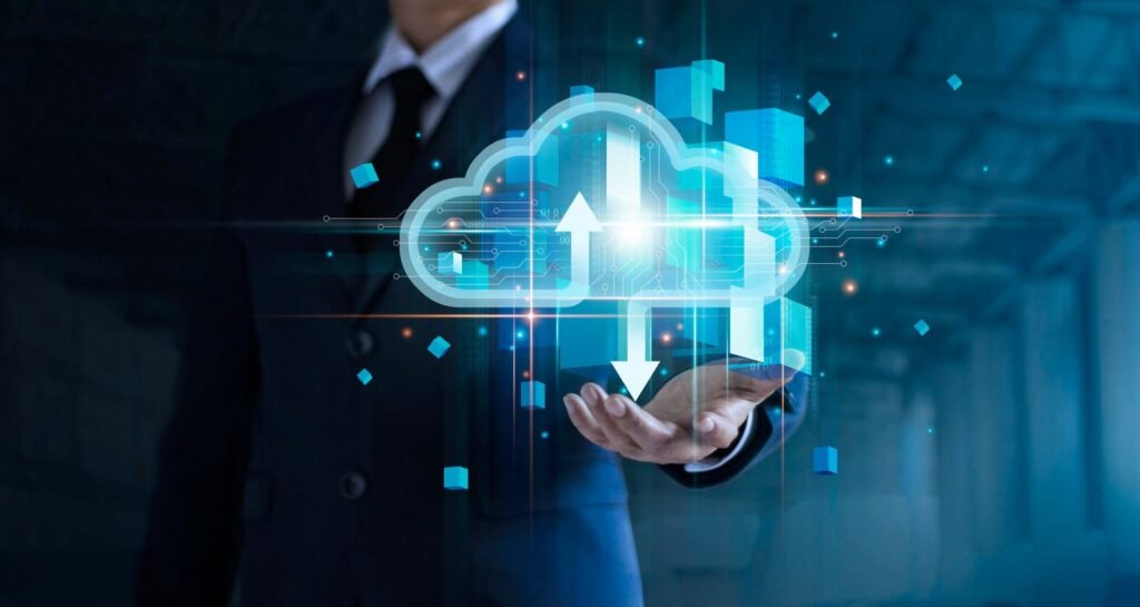 5 ways financial services companies can improve their cloud results