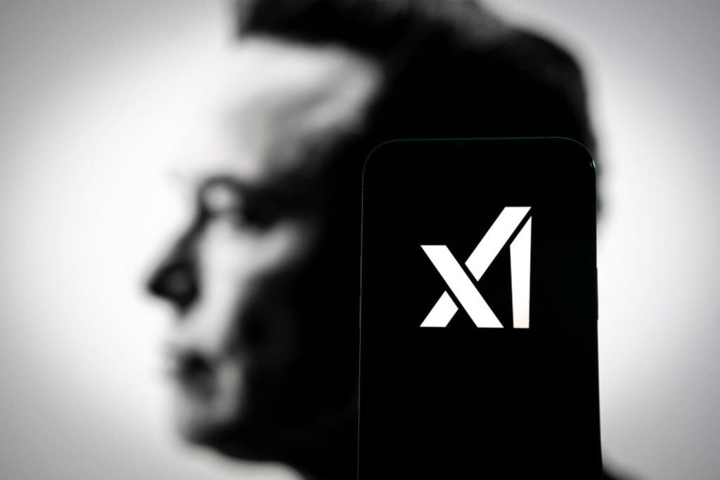 Elon Musk unveils X.ai: a game-changing tool for investors