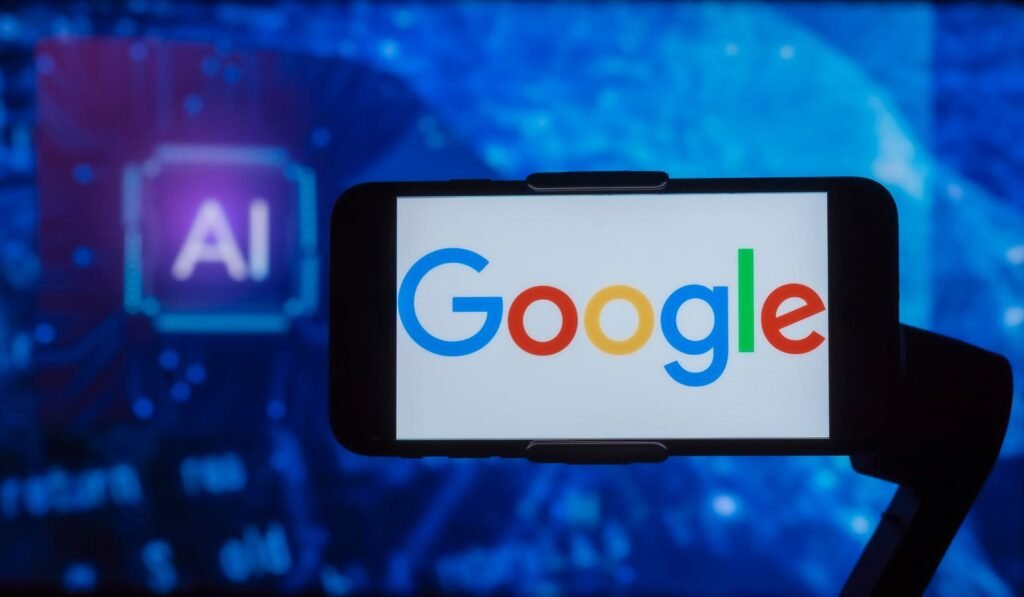 Google's Generative AI Is Revolutionizing Digital Assistants Everywhere