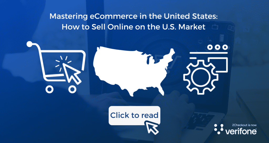 How to Sell Online in the US Market