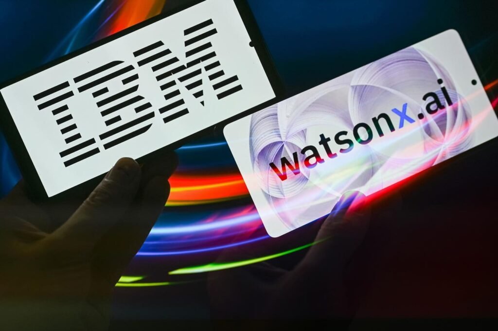 IBM Expands Watson.x Governance and Compliance with Acquisition of Manta