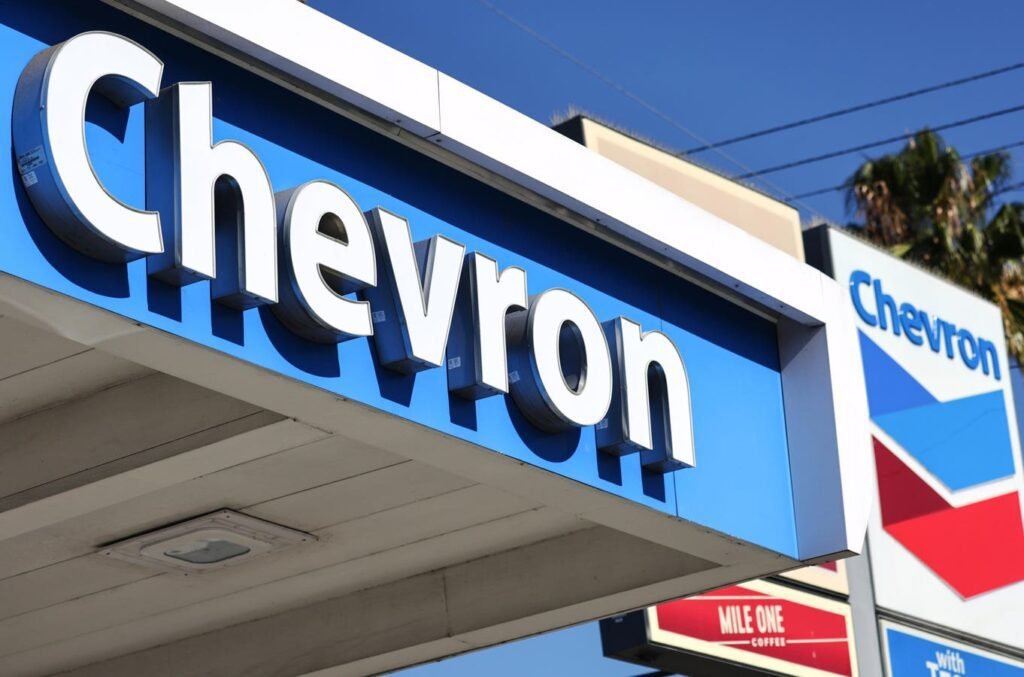 Oil giant buys Hess for $53 billion in all-stock deal