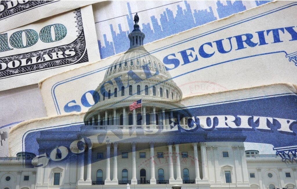 Social Security benefits will increase by 3.2% in 2024, while top taxes will climb by 5.2%