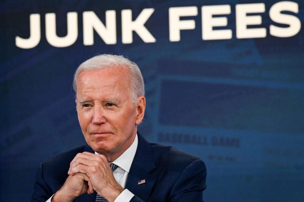 The 5 'unwanted fees' Joe Biden should ban – and the ones he shouldn't