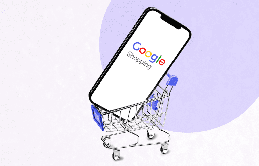 A brief introduction to Google Shopping campaigns