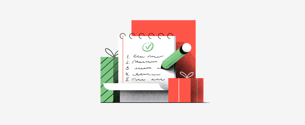 Ecommerce Best Practices for a Successful Holiday Season