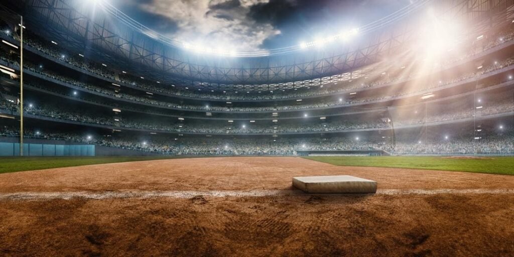 From the baseball stadium to the boardroom: lessons from America's past
