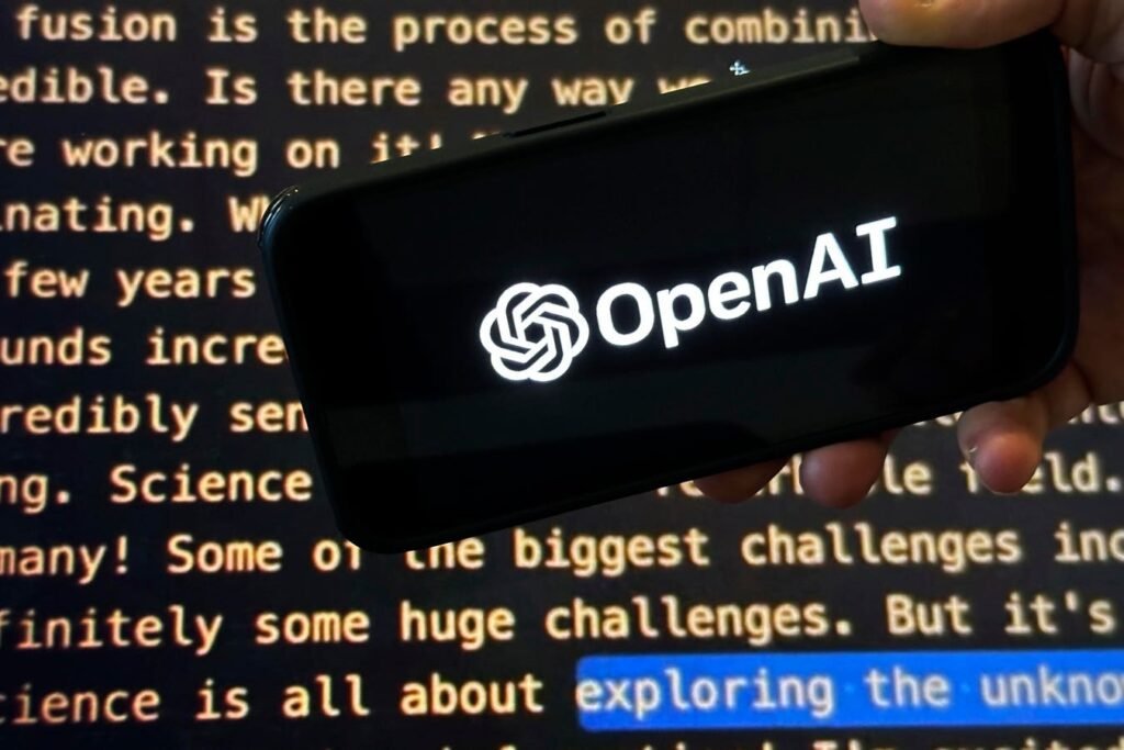 OpenAI and Microsoft sued by non-fiction authors for alleged 'widespread theft' of authors' works