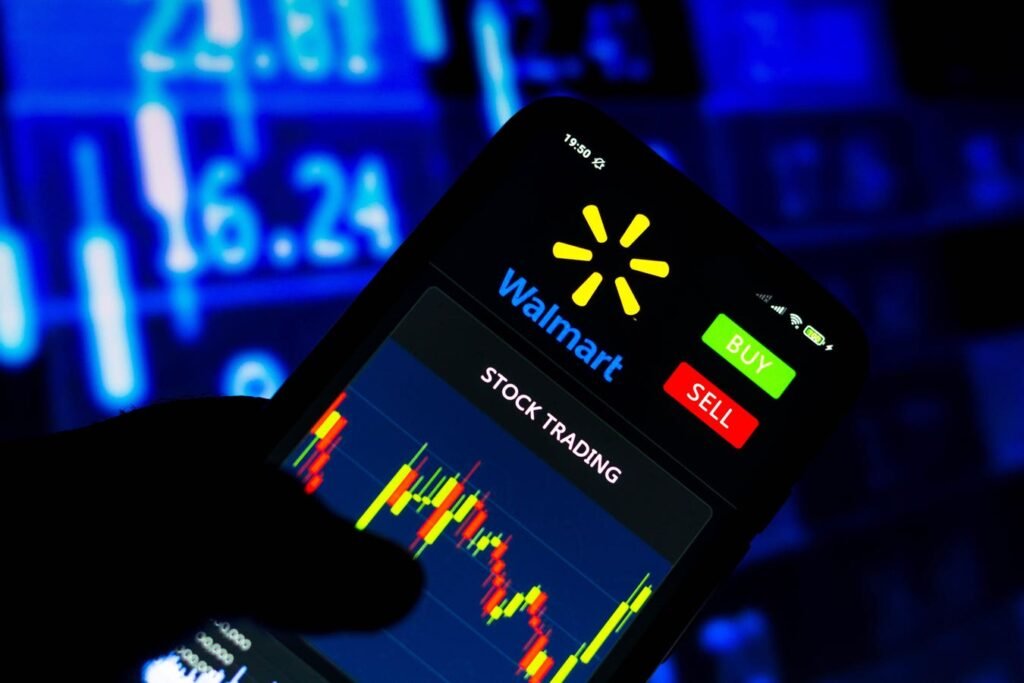 Walmart's strategic omnichannel approach rewrites the rules of retail
