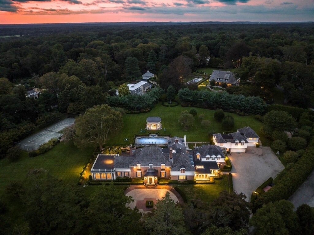 What a $4 million property looks like in the United States