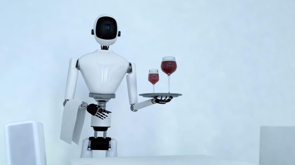 AI has revolutionized the wine industry and how your industry benefits