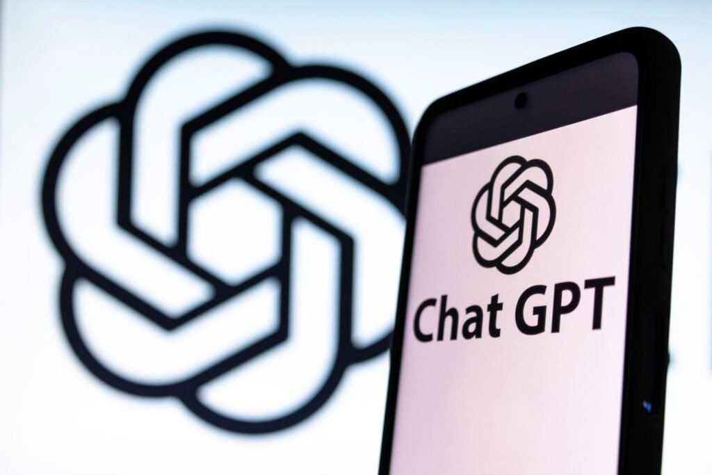 ChatGPT valued at $86 billion on its birthday as Google moves on