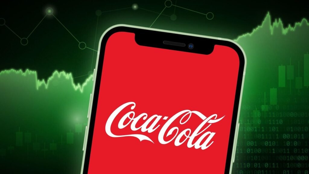 Coca-Cola's Latest Generative AI Initiative Focuses on Festive Customer Engagement