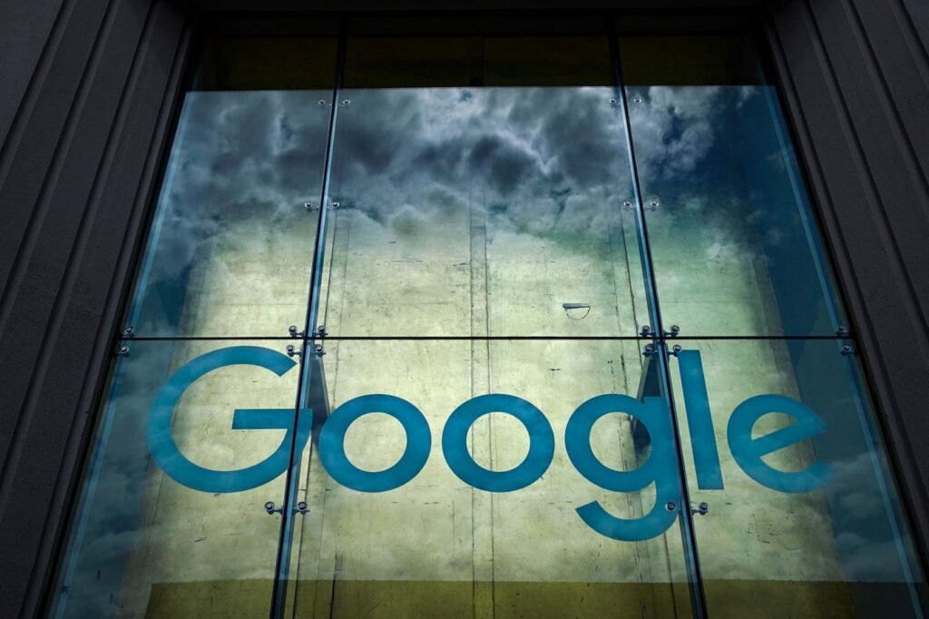 Google reaches preliminary settlement in high-stakes privacy case