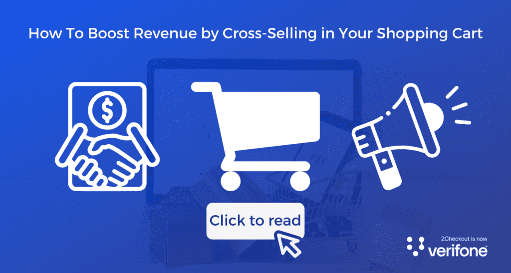 How to increase your revenue with cross-selling in your shopping cart –