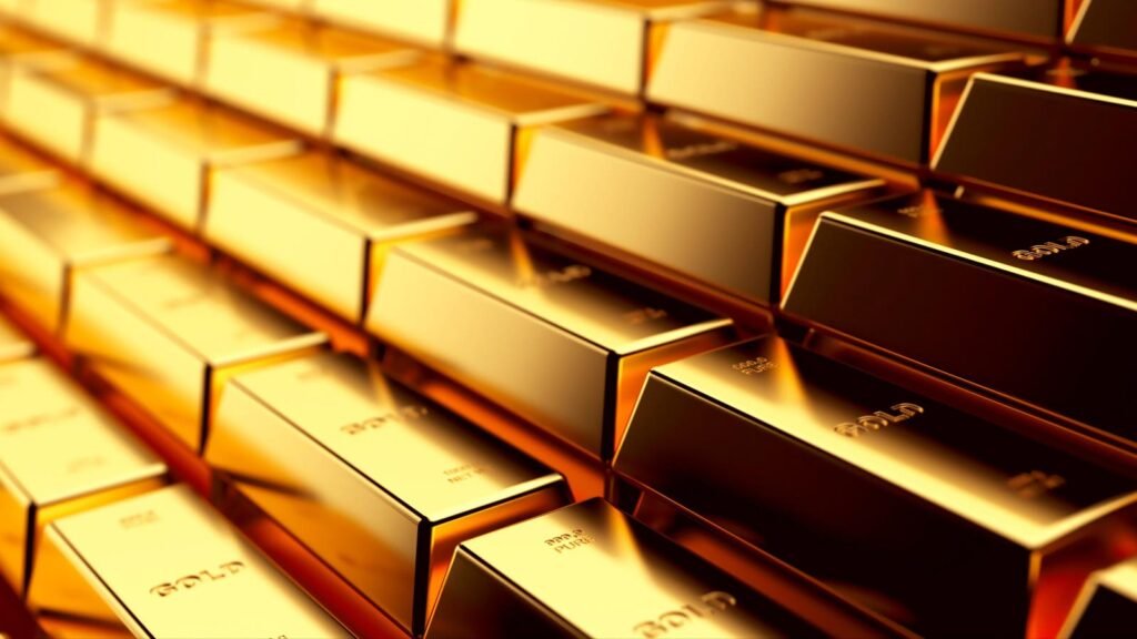 Is Gold at $2,200 and Beyond Achievable?