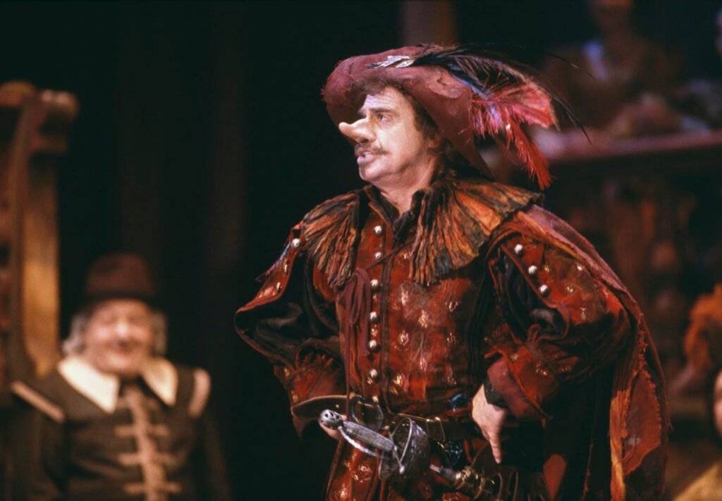 The digital Cyrano De Bergerac of modern business