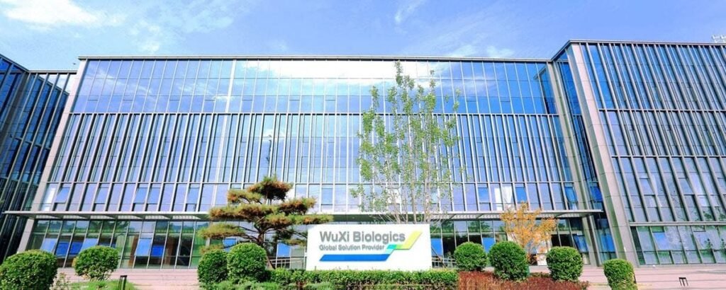 WuXi Biologics weighs on Hong Kong, regulators encourage takeovers