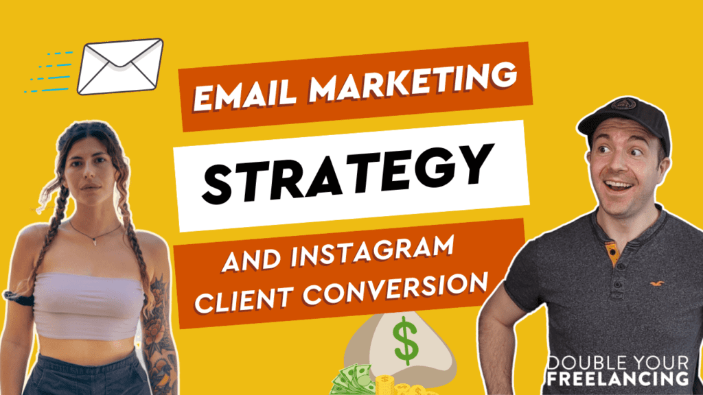 [Coaching: Maia #13] Converting Instagram Followers to Customers and Email Marketing Strategy + Onboarding Automation